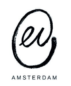 Ei Amsterdam logo